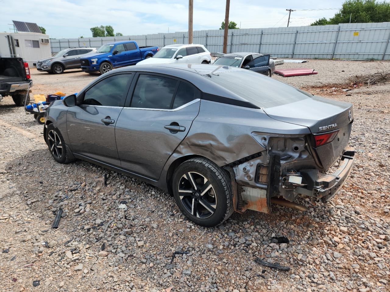 Nissan Sentra Sv Image 2