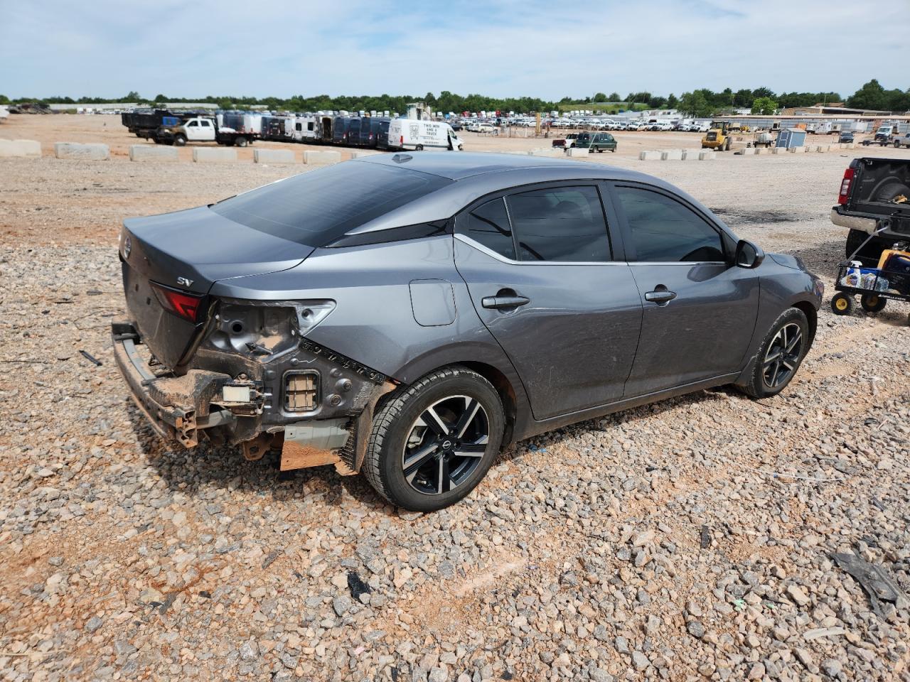 Nissan Sentra Sv Image 12