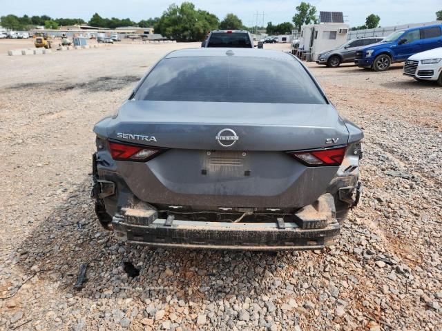 Nissan Sentra Sv Image 4