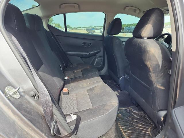 Nissan Sentra Sv Image 13