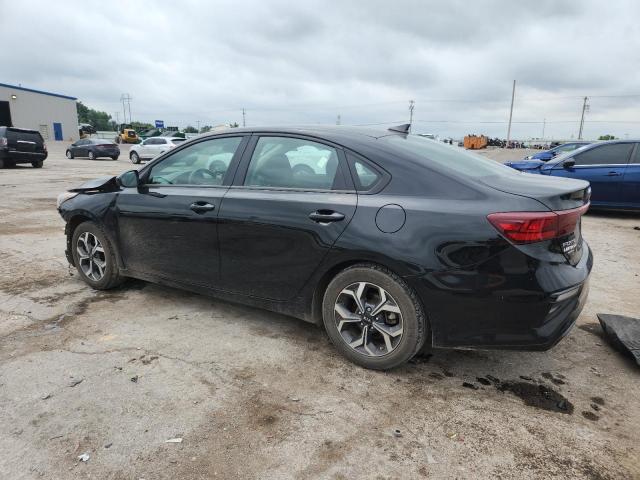 Kia Forte Fe Image 3