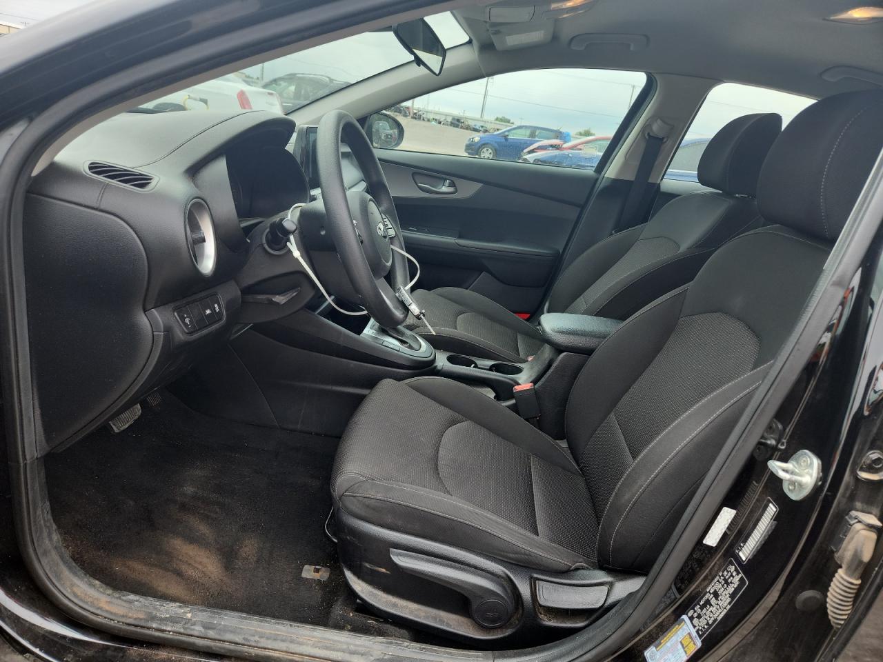 Kia Forte Fe Image 7