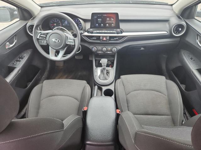 Kia Forte Fe Image 10