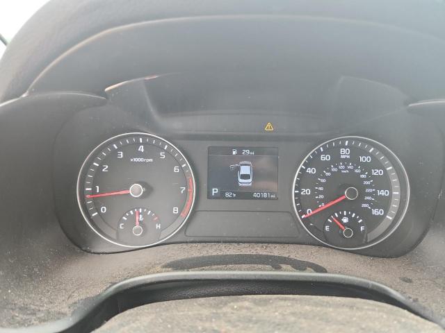 Kia Forte Fe Image 8