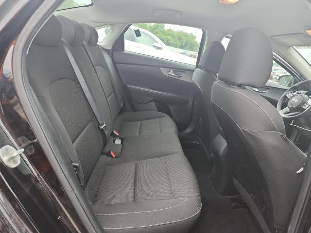 Kia Forte Fe Image 6