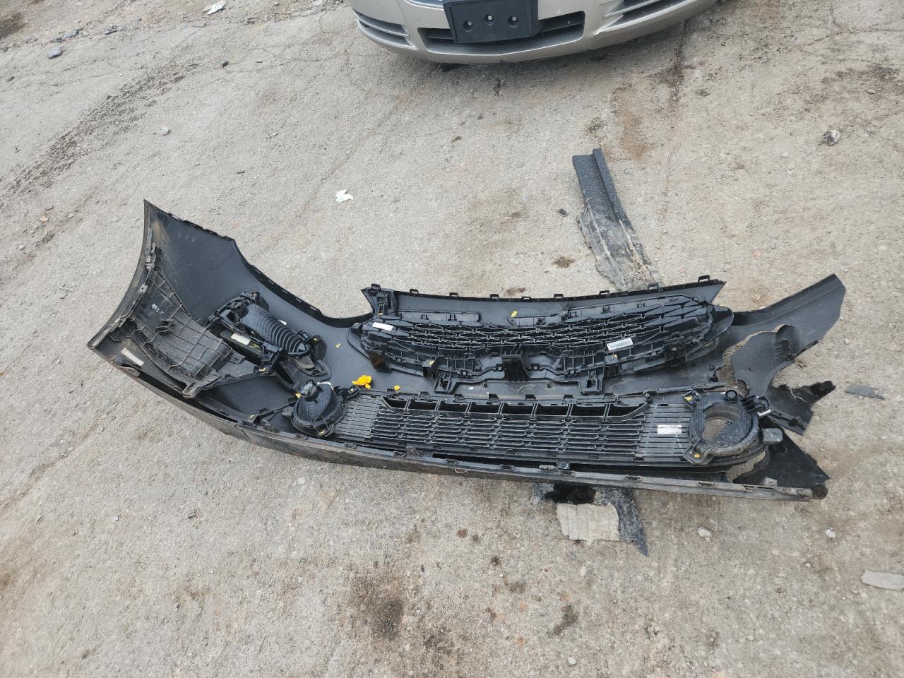 Kia Forte Fe Image 11