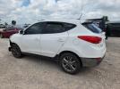 Hyundai TUCSON Gls Image 4