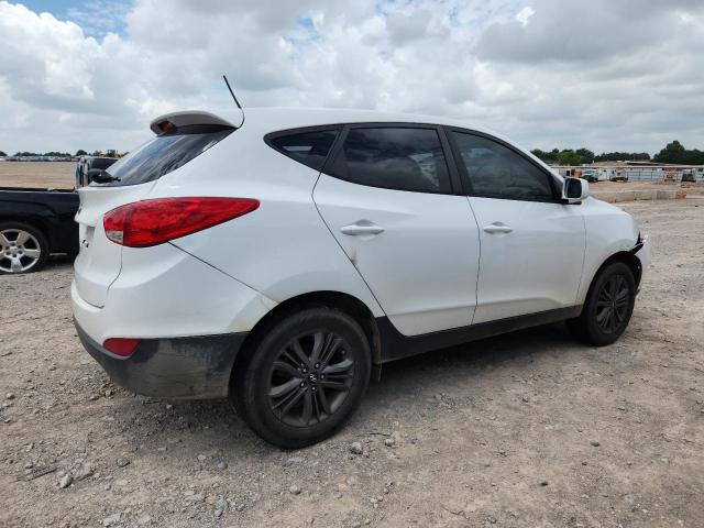 Hyundai TUCSON Gls Image 5