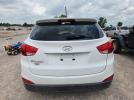 Hyundai TUCSON Gls Image 6