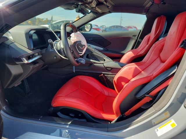 Chevrolet Corvette Stingray 1lt Image 10