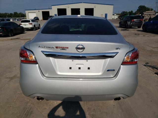 Nissan Altima 2.5 Image 8