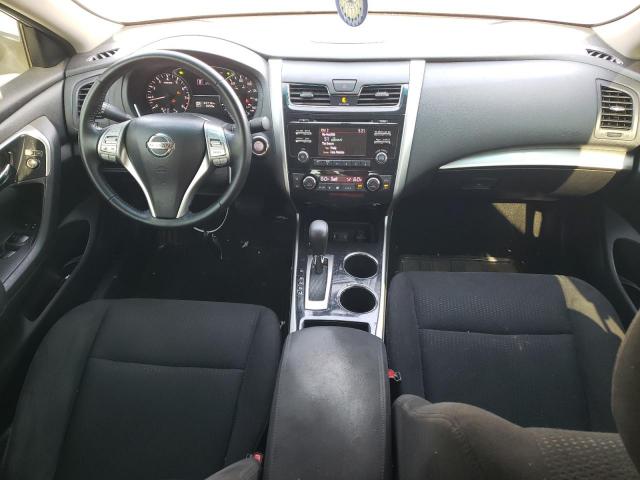 Nissan Altima 2.5 Image 3