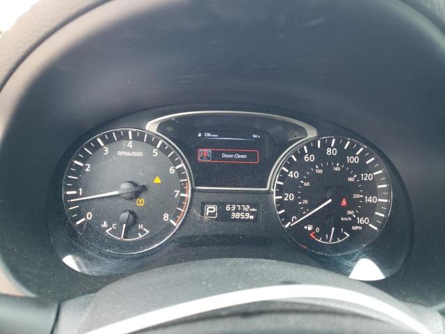 Nissan Altima 2.5 Image 7