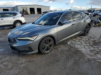  Salvage Acura Integra A-