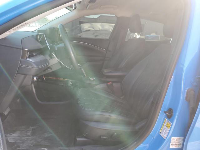 Ford Mustang Select Image 8