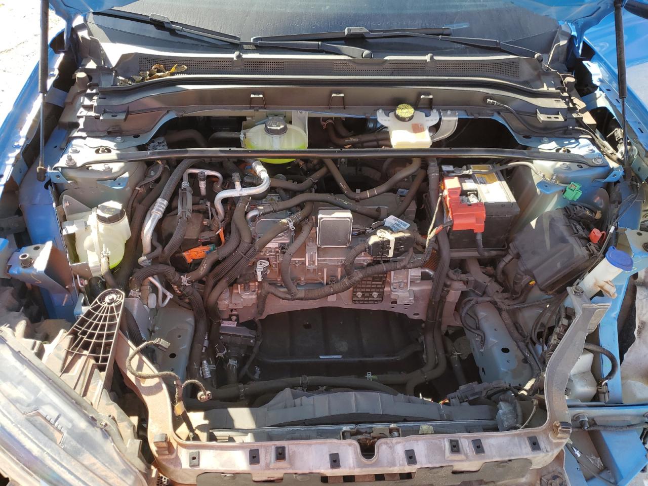 Ford Mustang Select Image 2