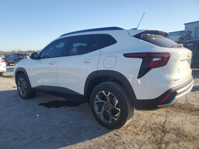 Chevrolet Trax 1lt Image 9