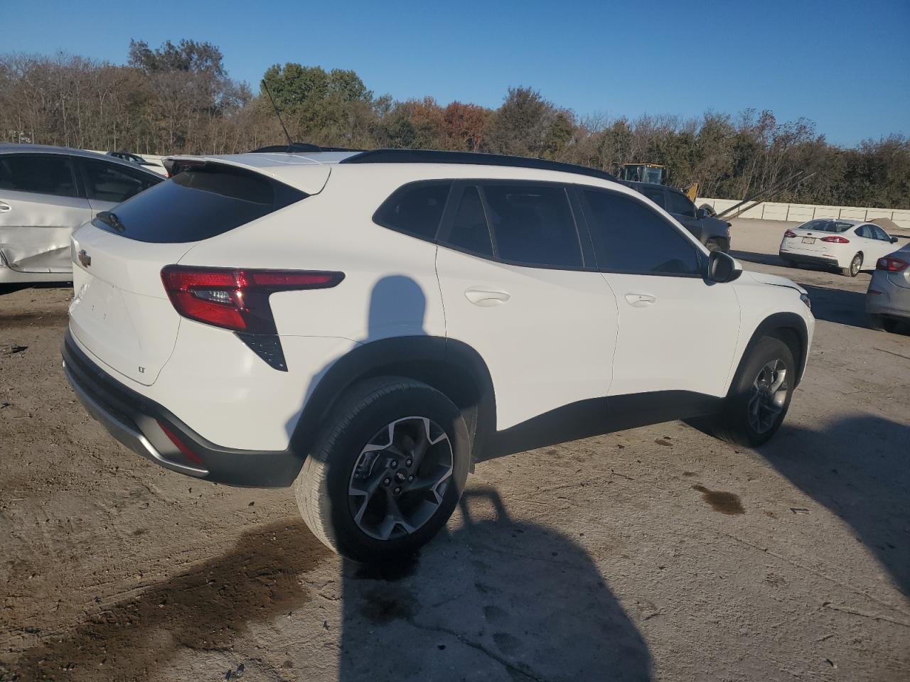 Chevrolet Trax 1lt Image 2