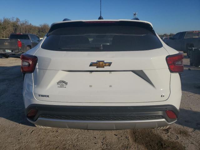 Chevrolet Trax 1lt Image 3