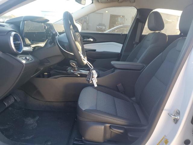 Chevrolet Trax 1lt Image 6