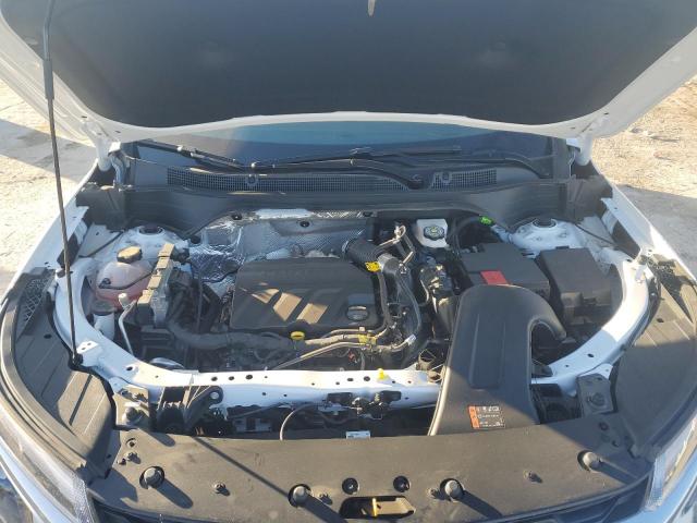 Chevrolet Trax 1lt Image 12