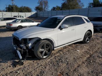  Salvage Genesis Gv70 Base