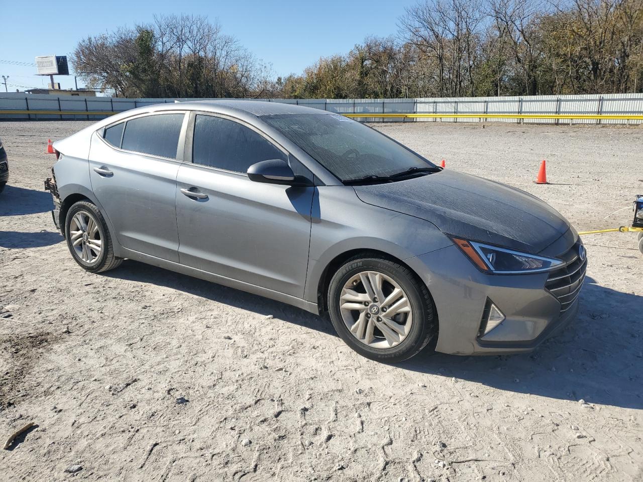 Hyundai ELANTRA Sel Image 6