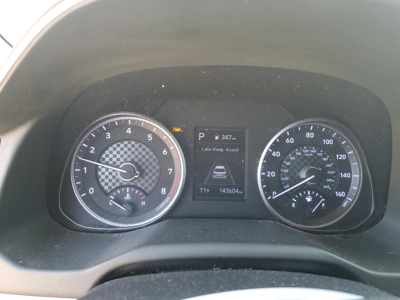 Hyundai ELANTRA Sel Image 9