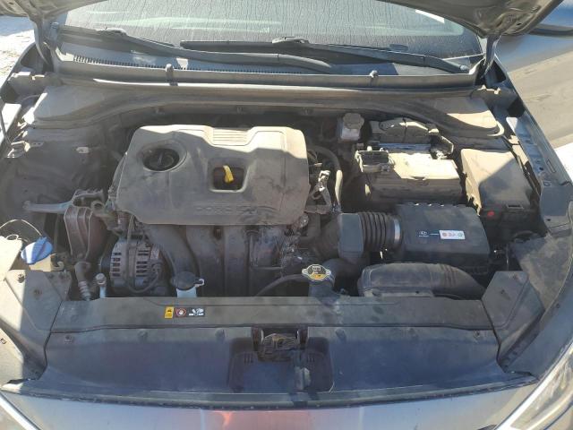 Hyundai ELANTRA Sel Image 10