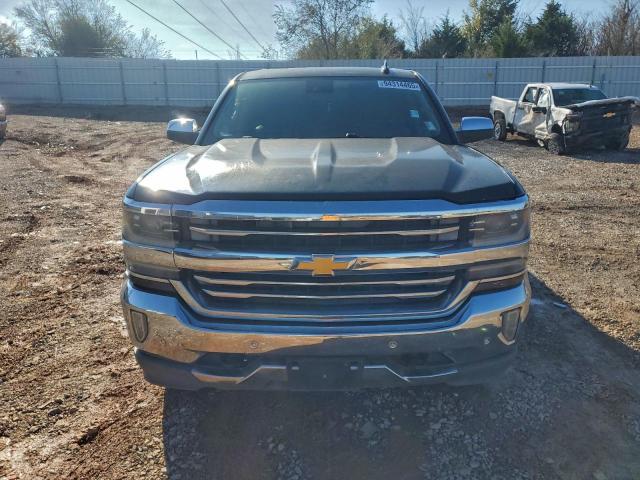 Chevrolet Silverado K1500 High Country Image 7