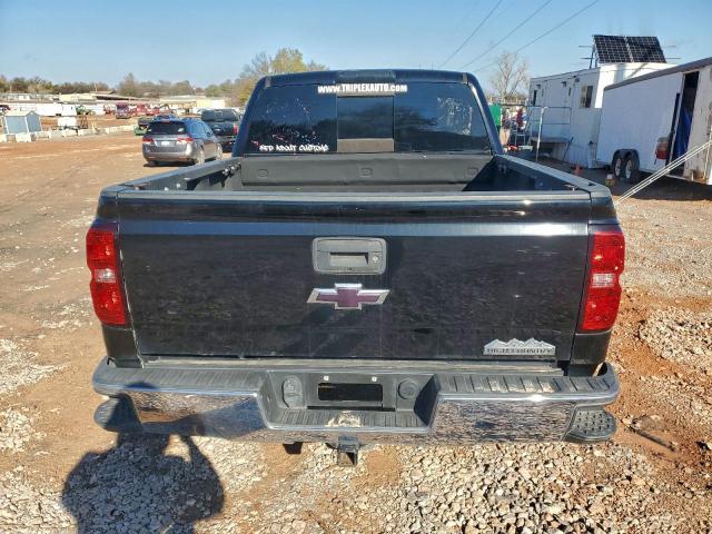 Chevrolet Silverado K1500 High Country Image 6