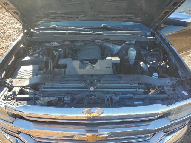 Chevrolet Silverado K1500 High Country Image 10