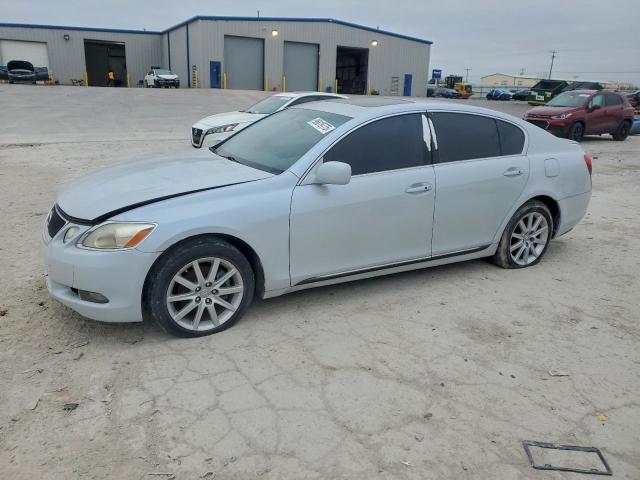  Salvage Lexus Gs