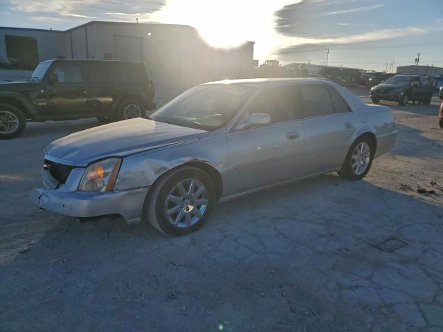  Salvage Cadillac DTS