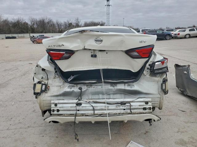 Nissan Altima Sv Image 11