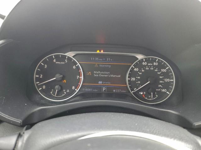 Nissan Altima Sv Image 7