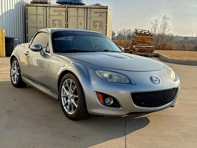  Salvage Mazda Mx5