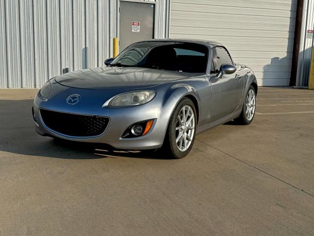 Mazda Mx5 Image 9