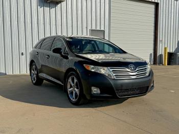 Salvage Toyota Venza