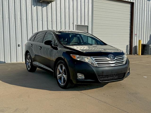  Salvage Toyota Venza