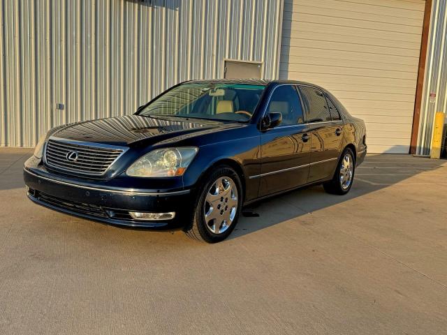 Lexus LS 430 Image 5