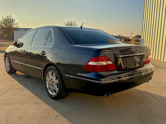 Lexus LS 430 Image 2