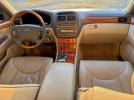 Lexus LS 430 Image 4