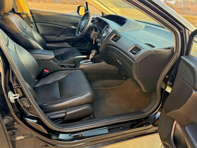 Honda Civic Lx Image 2