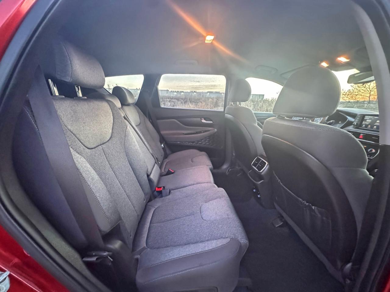 Hyundai SANTA FE Sel Image 3