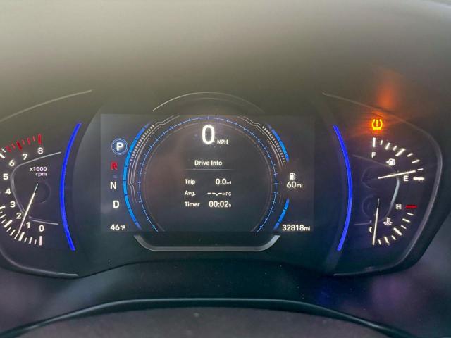 Hyundai SANTA FE Sel Image 9