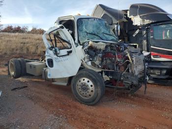  Salvage Freightliner M2 106 Med