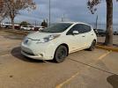 Nissan LEAF S Image 3