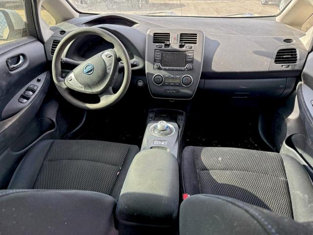 Nissan LEAF S Image 9