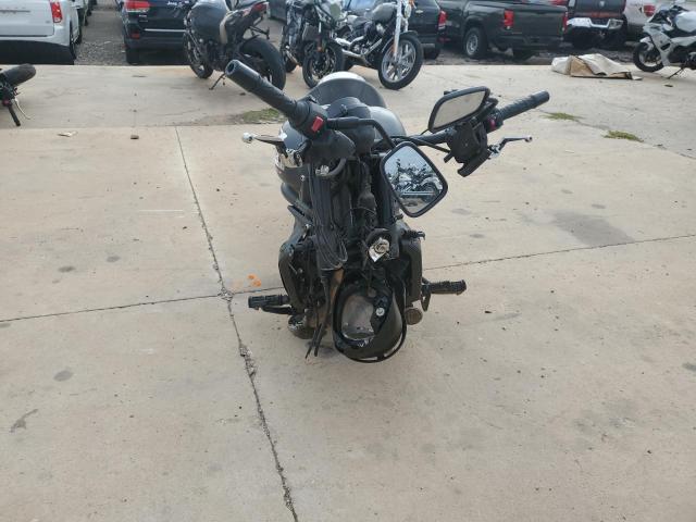 Kawasaki Ninja 650 E Image 3